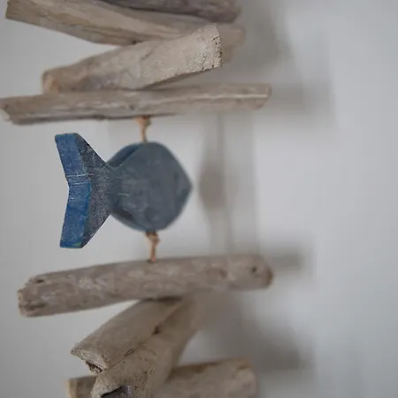 아파트 House Páros