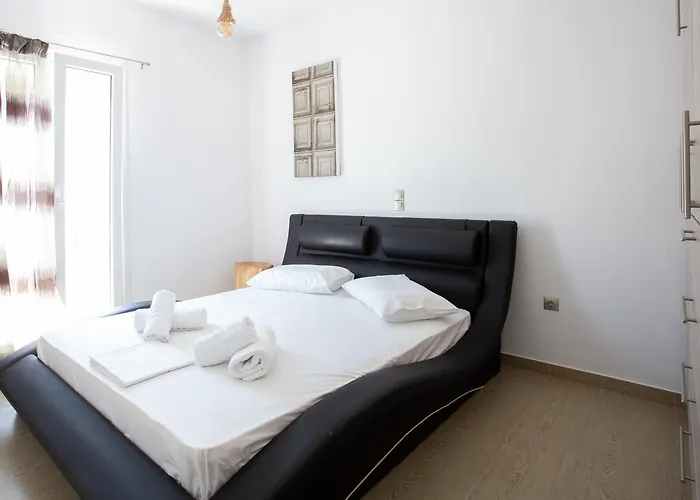 Апартаменты House *