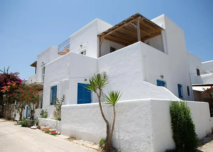 Апартаменты House