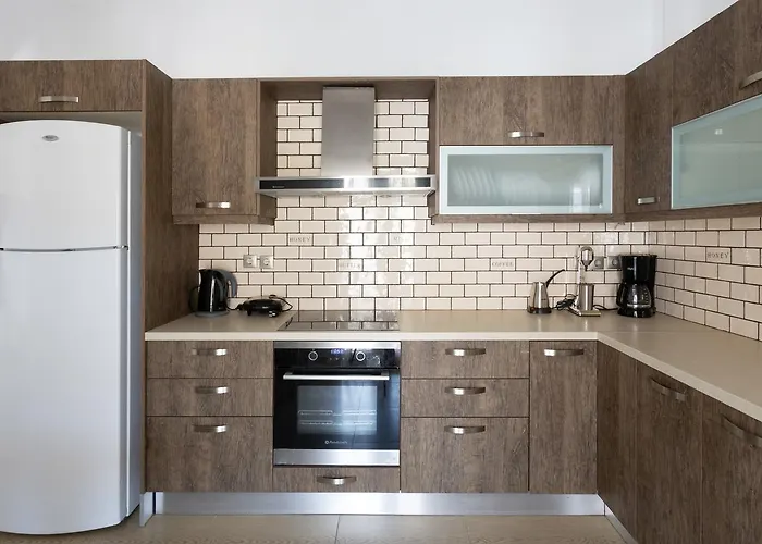 House Апартаменты *