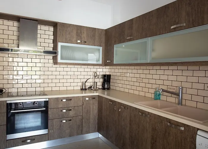 House Апартаменты