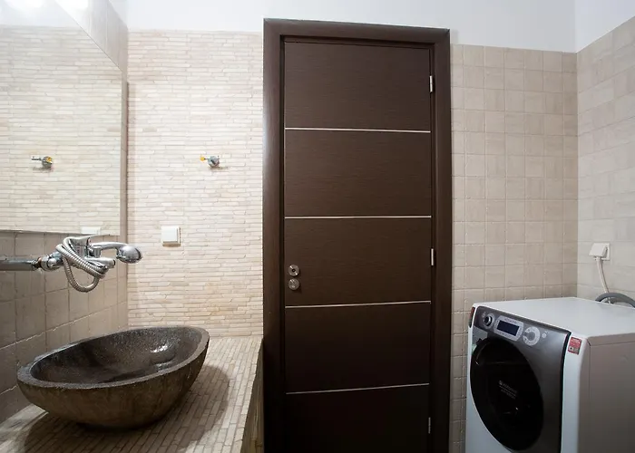 Апартаменты House Парос