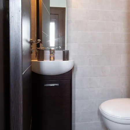 House * Parikia (Paros)