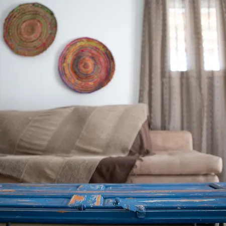 House Parikia (Paros)