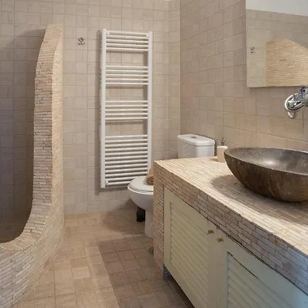 House Parikia (Paros)