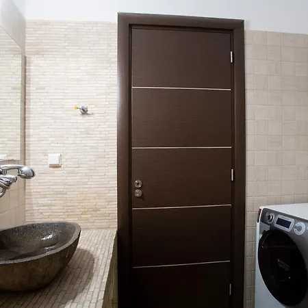 Apartment House Parikia (Paros)