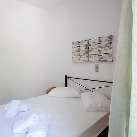 House Parikia (Paros)