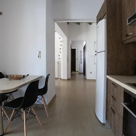 House * Parikia (Paros)