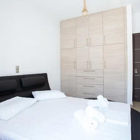 House * Parikia (Paros)